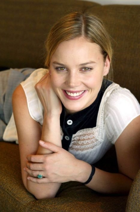 Abbie Cornish Abbie Cornish