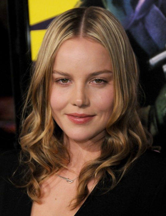 Abbie Cornish Abbie Cornish