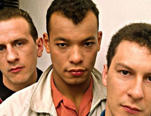 Fine Young Cannibals (UK)