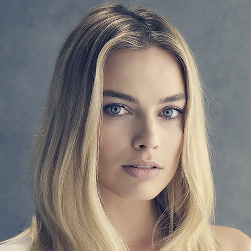 Margot Robbie