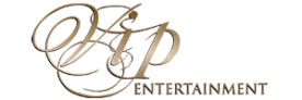 VIP Entertainment Logo