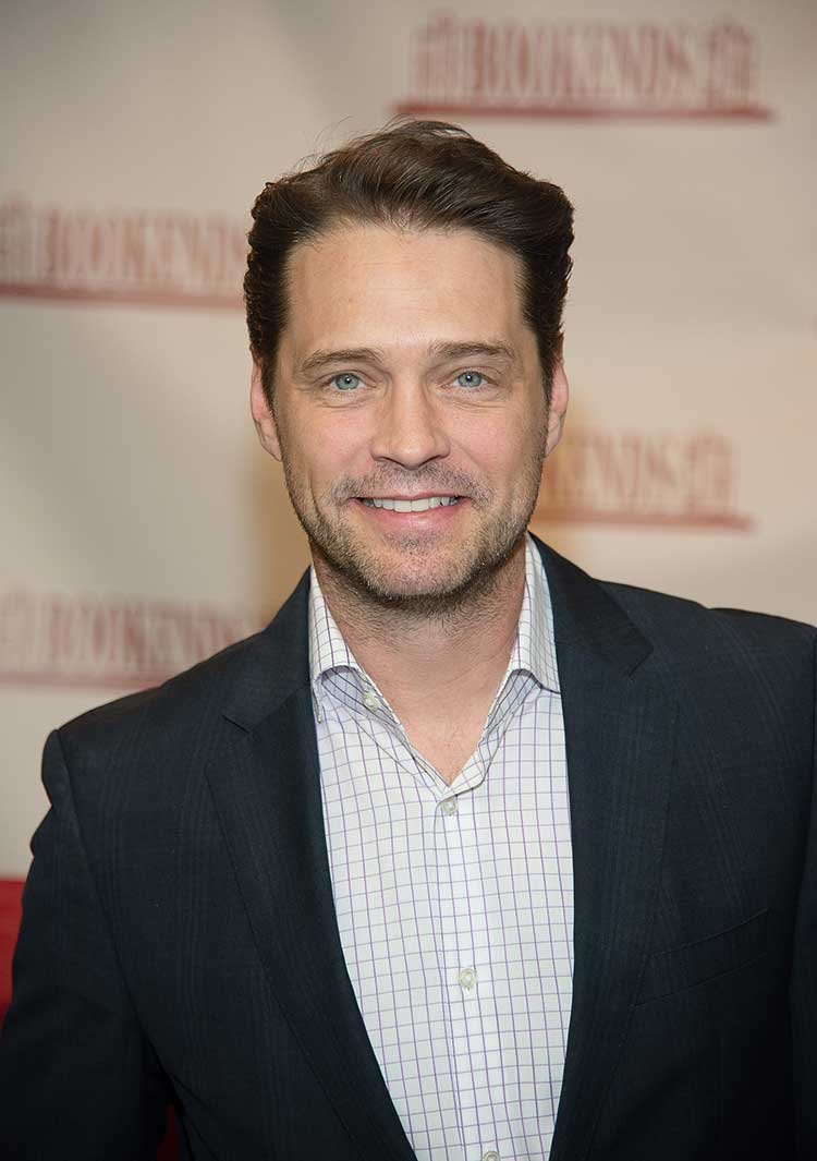 Jason Priestley Jason Priestley