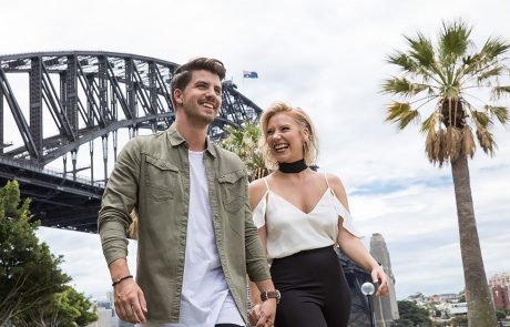 Jess & Matt