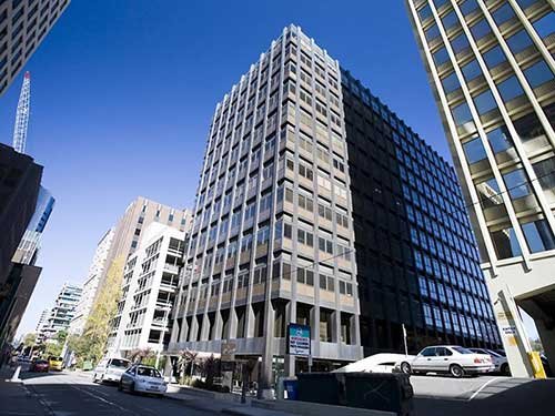 11 Queens Rd Melbourne , Contact Us